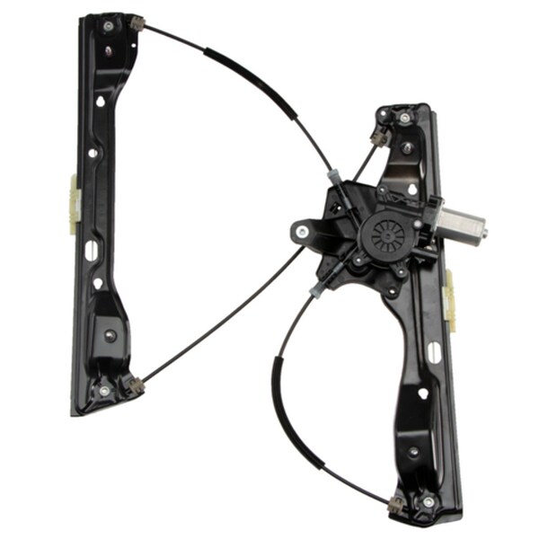 Aci Automotive Power Window Motor & Regulator Assembly, 382452 382452 - main